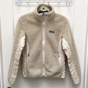 Patagonia Retro Fleece Jacket